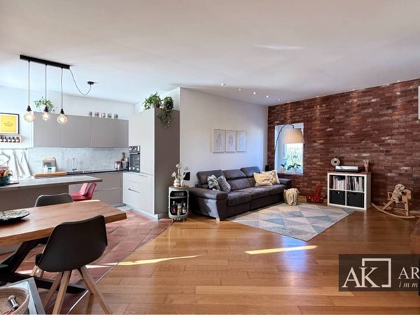 appartamento in vendita a Novara in zona Torrion Quartara