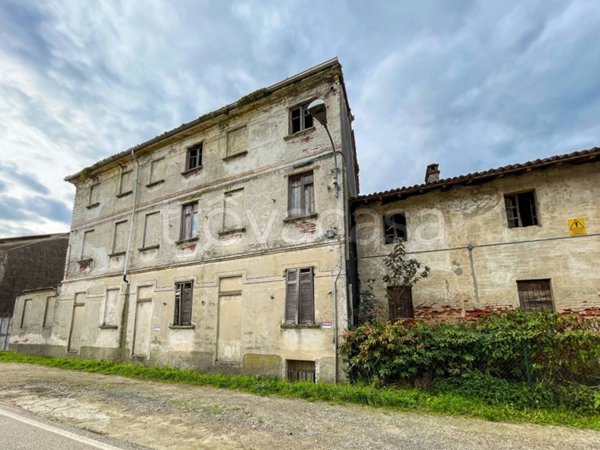 terreno in vendita a Novara in zona Olengo