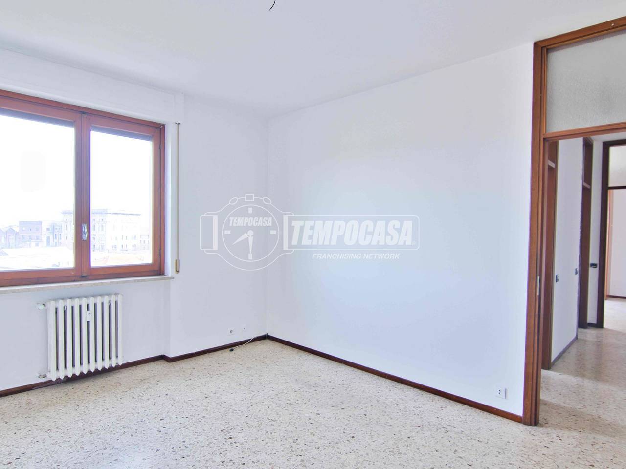 appartamento in vendita a Novara in zona zona Sant'Andrea - San Rocco