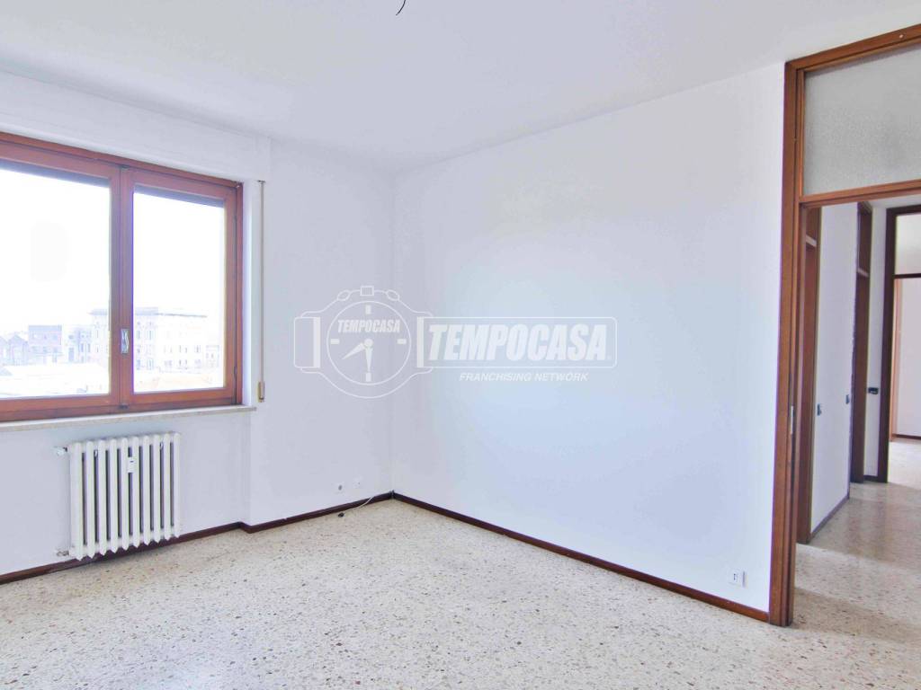 appartamento in vendita a Novara in zona zona Sant'Andrea - San Rocco