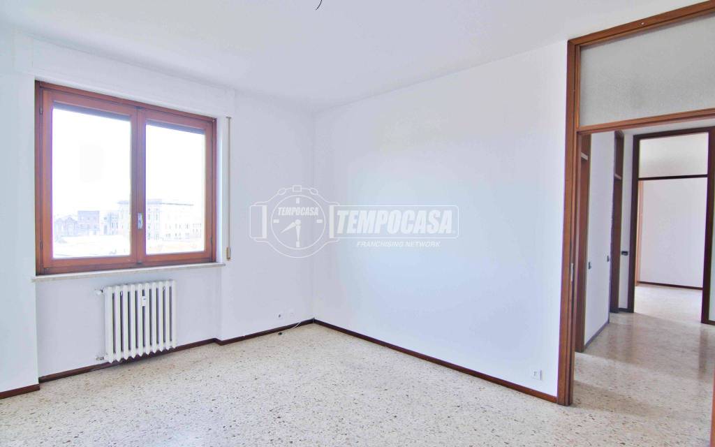 appartamento in vendita a Novara in zona zona Sant'Andrea - San Rocco