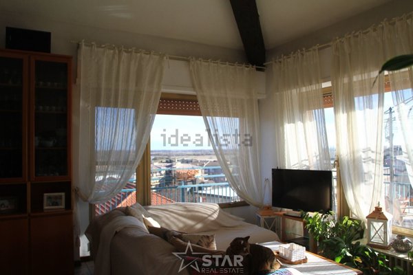 appartamento in vendita a Novara