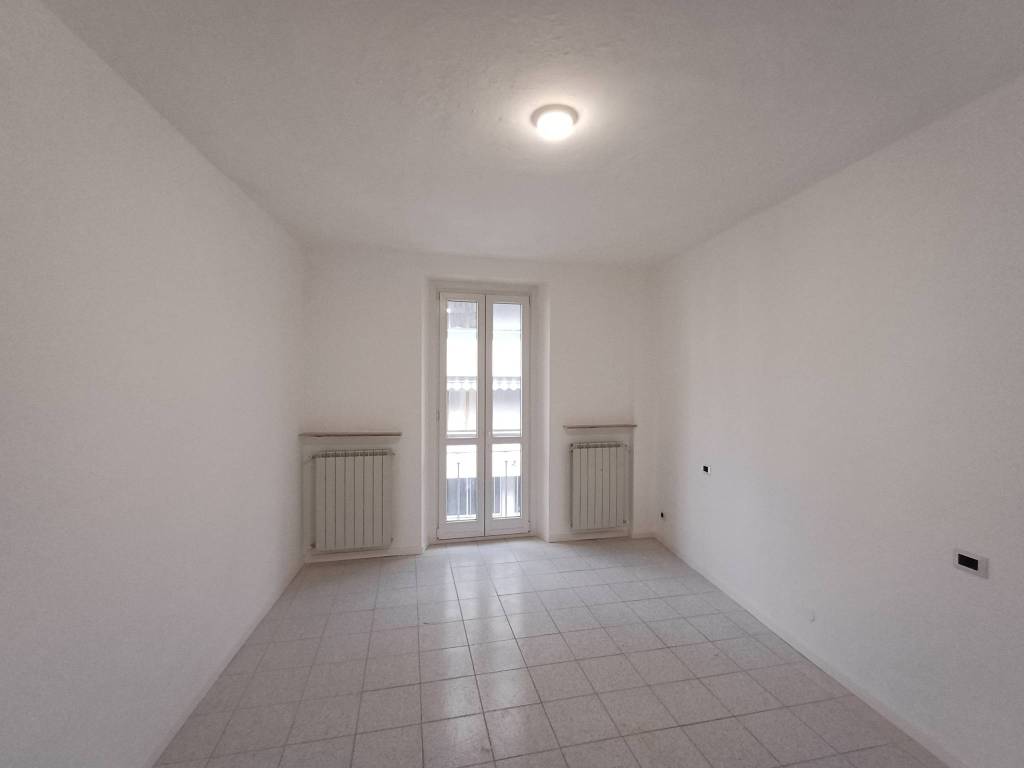 appartamento in vendita a Novara in zona zona San Martino