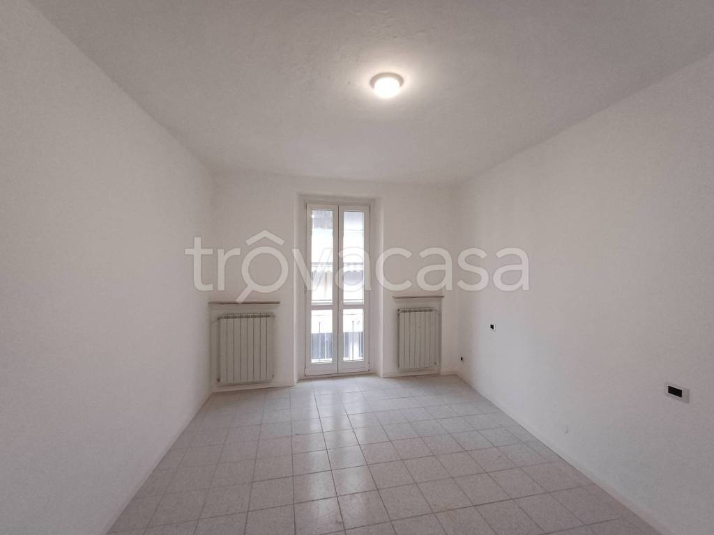 appartamento in vendita a Novara in zona zona San Martino