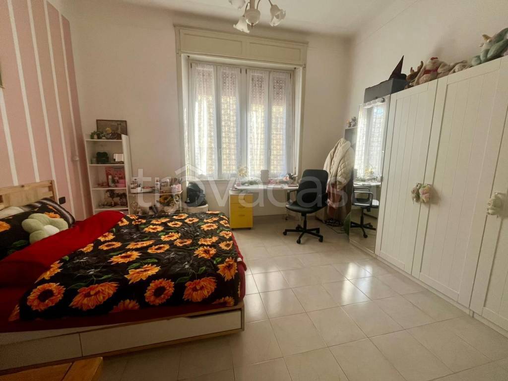 appartamento in vendita a Novara in zona zona Porta Mortara