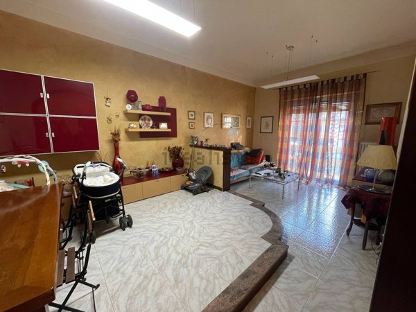 appartamento in vendita a Novara in zona zona Sacro Cuore