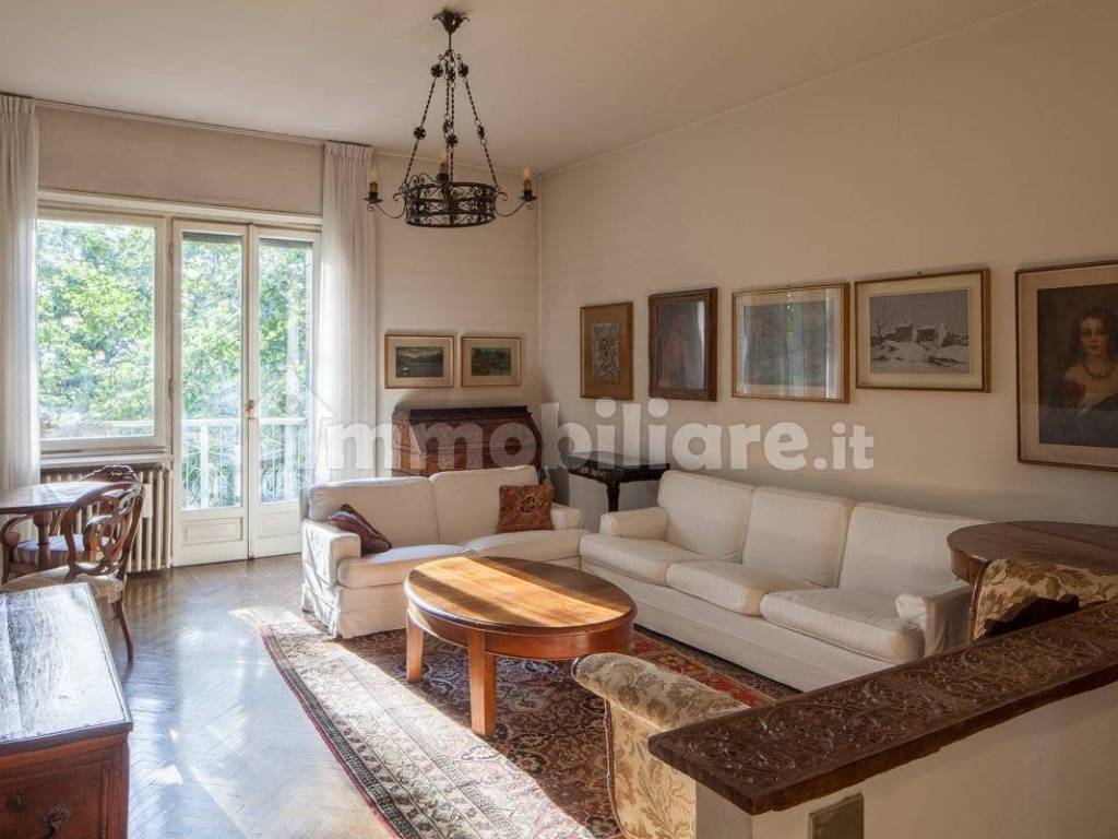 appartamento in vendita a Novara