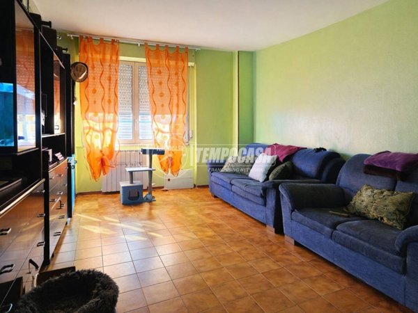 appartamento in vendita a Novara in zona zona Cittadella - Villaggio Dalmazia