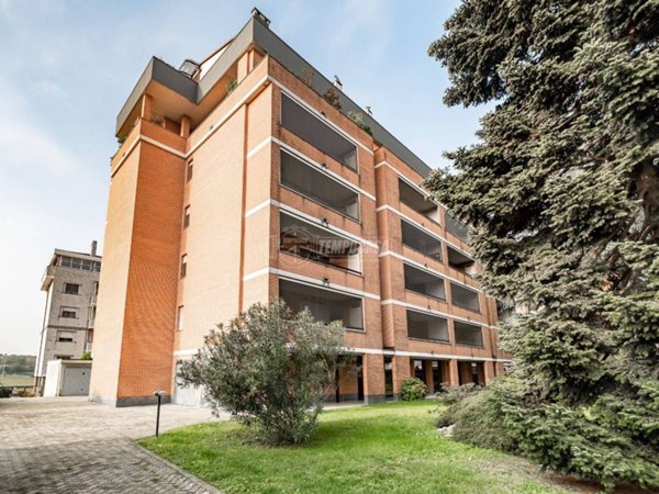 appartamento in vendita a Novara in zona zona Bicocca