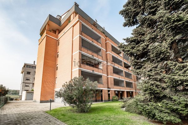appartamento in vendita a Novara in zona zona Bicocca