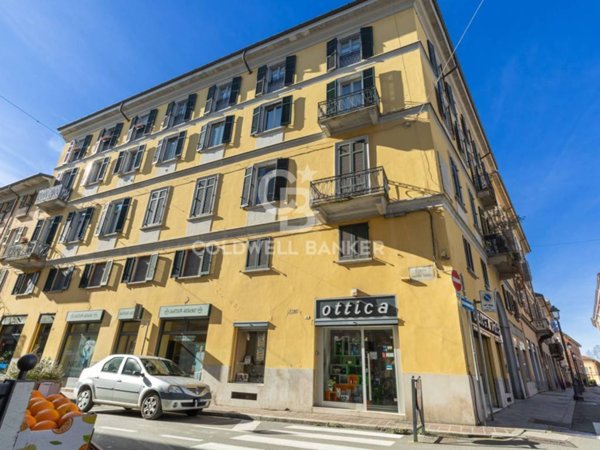 ufficio in vendita a Novara in zona Centro Città