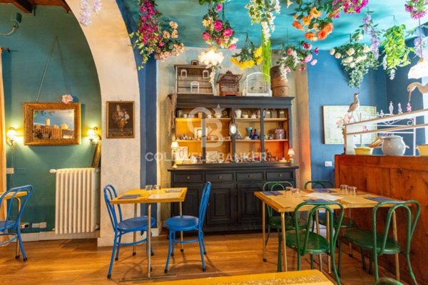 negozio in vendita a Novara in zona Centro Città