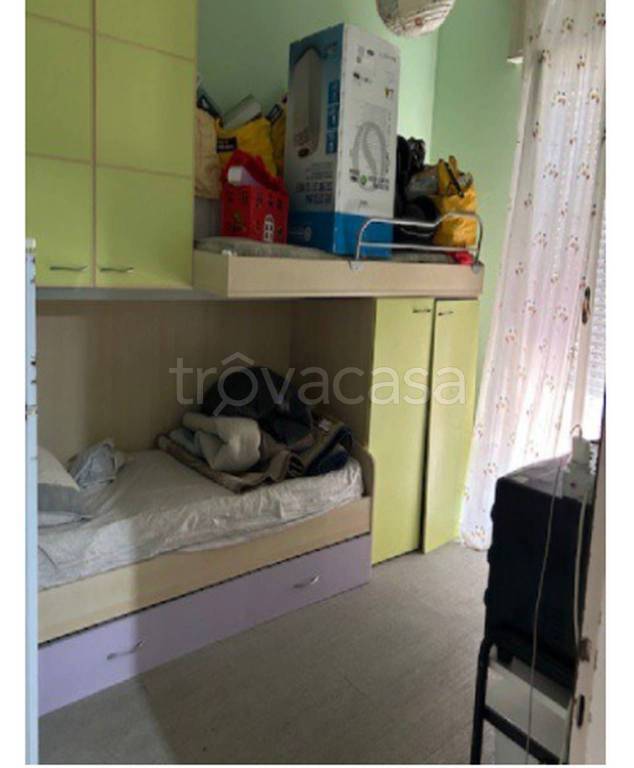 appartamento in vendita a Novara in zona zona Sant'Agabio