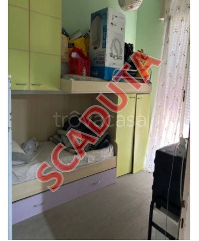 appartamento in vendita a Novara in zona zona Sant'Agabio