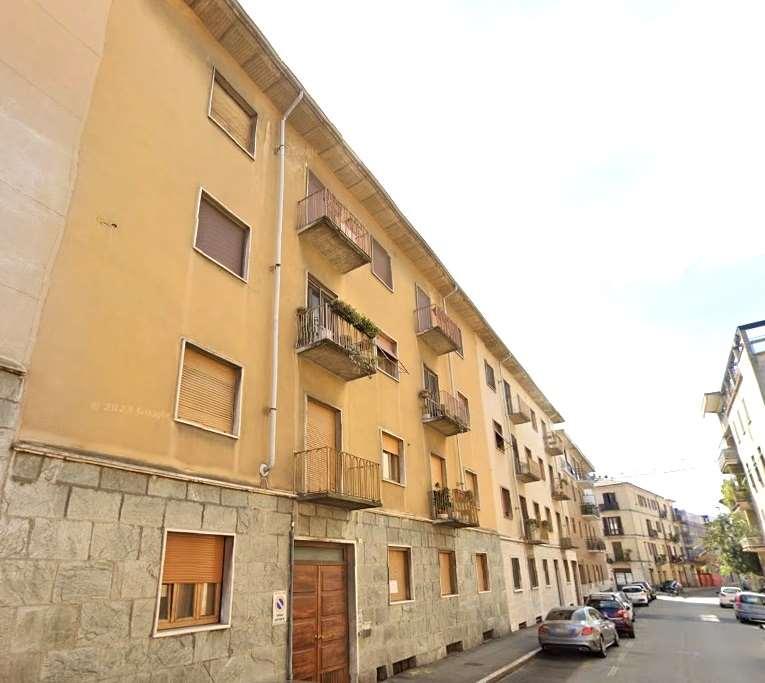 appartamento in vendita a Novara in zona zona San Martino