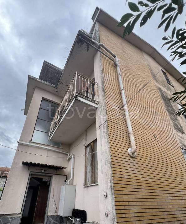 appartamento in vendita a Novara