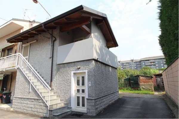 appartamento in vendita a Novara in zona zona Cittadella - Villaggio Dalmazia