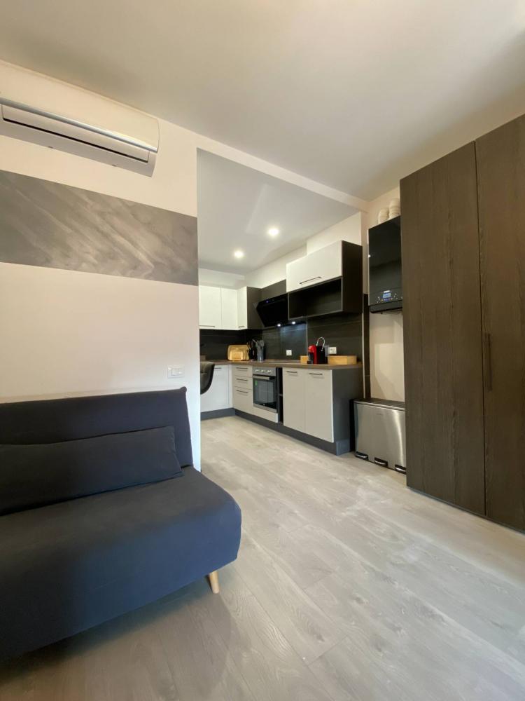 appartamento in vendita a Novara in zona zona Bicocca