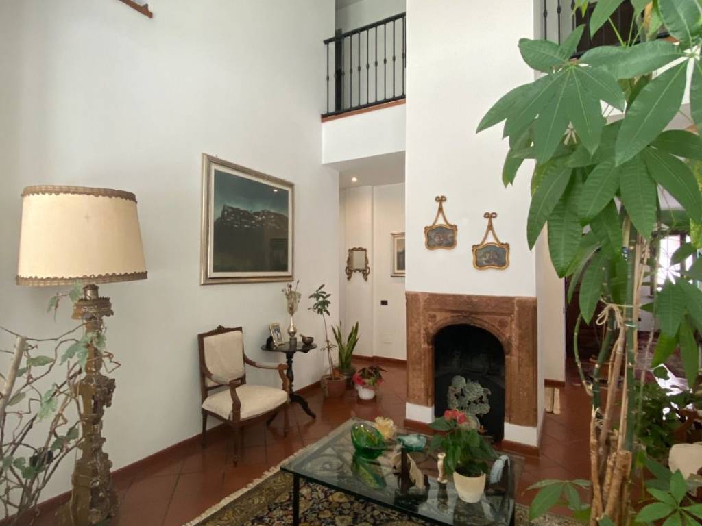 casa indipendente in vendita a Novara in zona zona San Martino