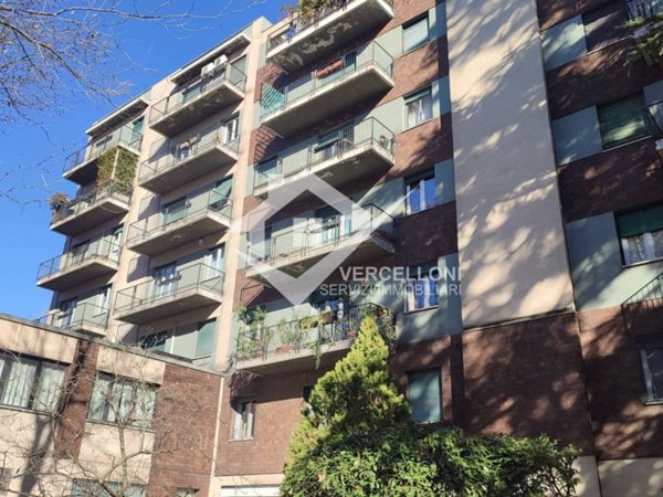 appartamento in vendita a Novara