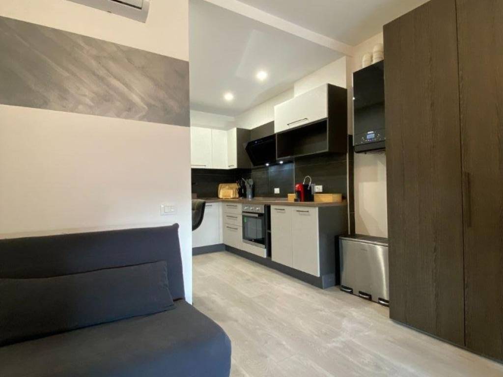 appartamento in vendita a Novara in zona zona Cittadella - Villaggio Dalmazia