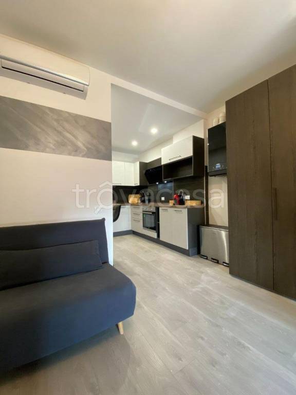 appartamento in vendita a Novara in zona zona Bicocca