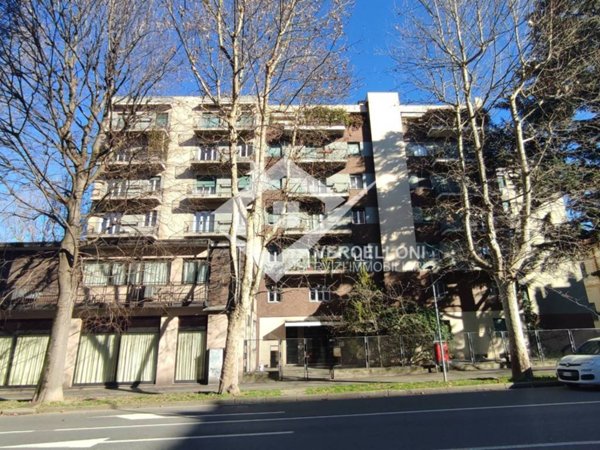 appartamento in vendita a Novara