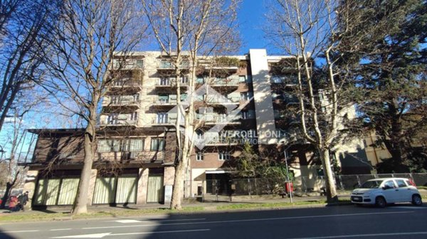 appartamento in vendita a Novara in zona Centro Città