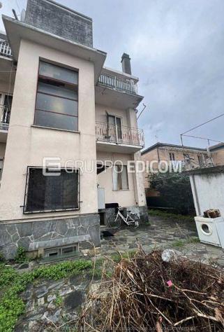 appartamento in vendita a Novara in zona Centro Città