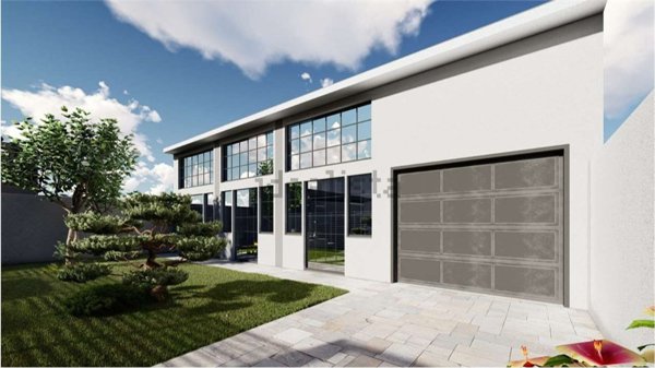 appartamento in vendita a Novara in zona zona Sant'Andrea - San Rocco