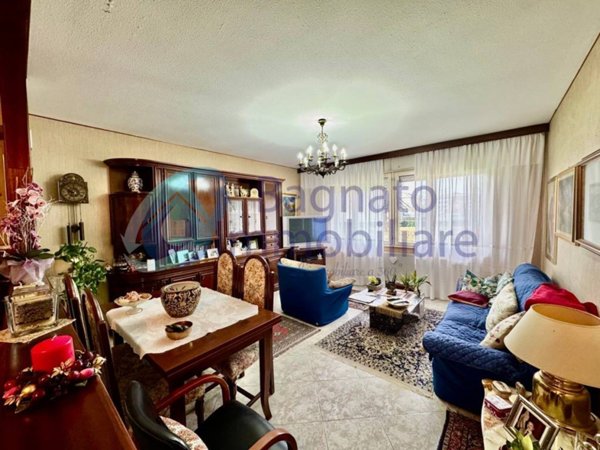 appartamento in vendita a Novara in zona zona Sant'Agabio