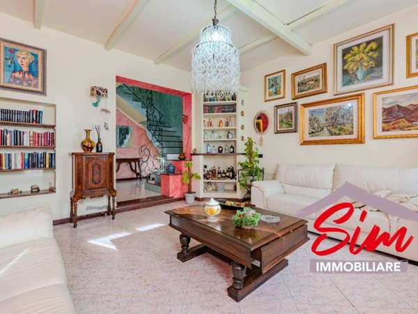 casa indipendente in vendita a Novara in zona zona Agogna - San Paolo