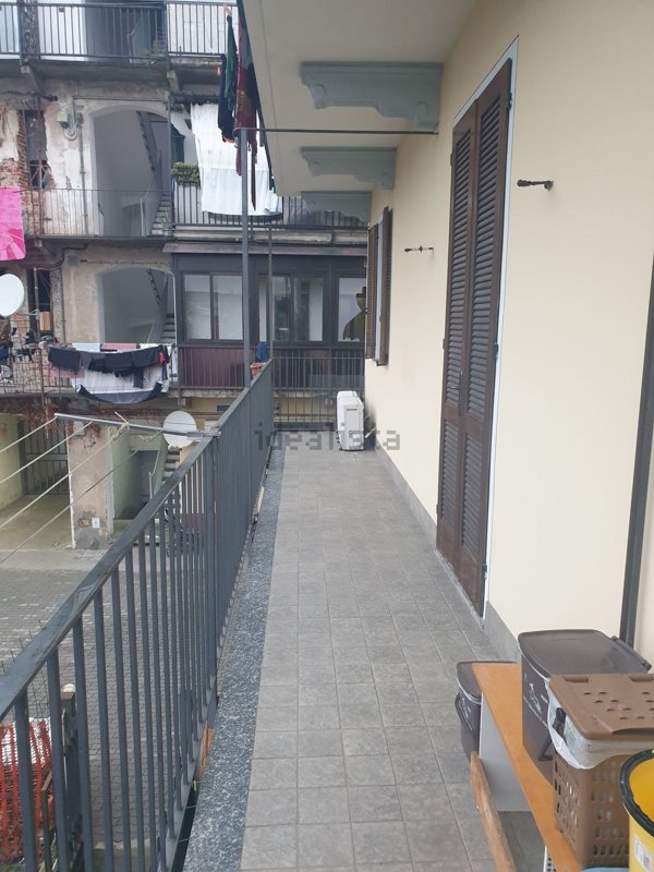 appartamento in vendita a Novara in zona zona Sant'Agabio