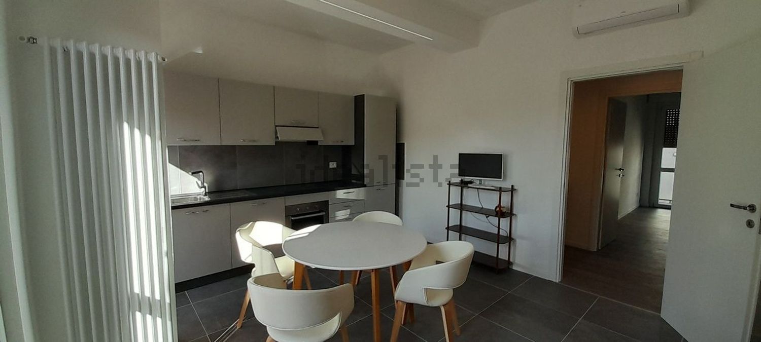 appartamento in vendita a Novara in zona Corso Torino