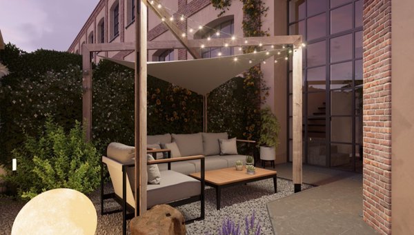 appartamento in vendita a Novara in zona zona Sacro Cuore