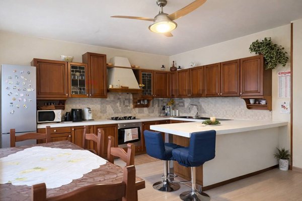 appartamento in vendita a Novara in zona zona San Martino