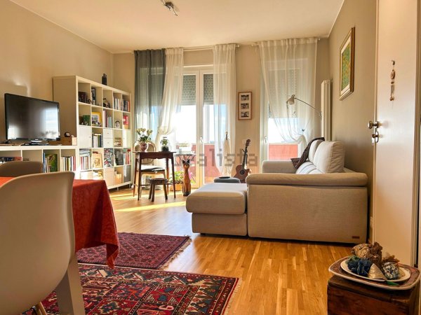 appartamento in vendita a Novara in zona zona Sacro Cuore