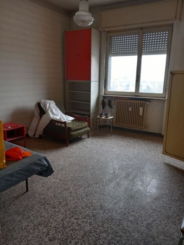 appartamento in vendita a Novara in zona Centro Città