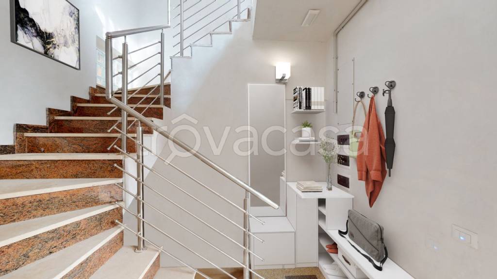 appartamento in vendita a Novara in zona zona Bicocca