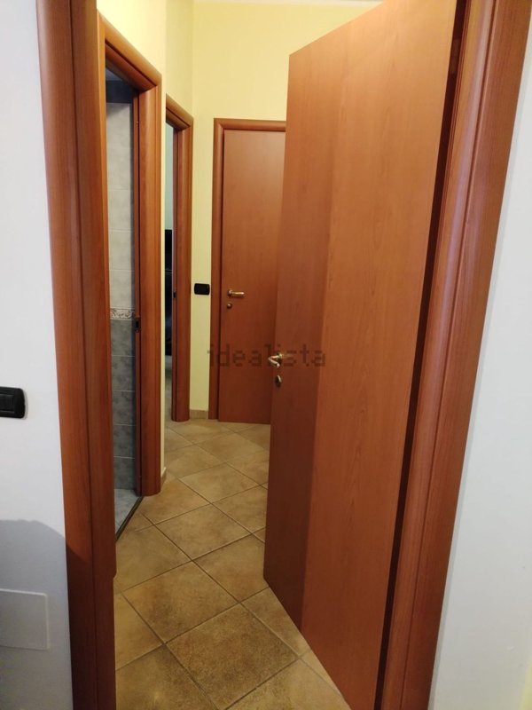 appartamento in vendita a Novara