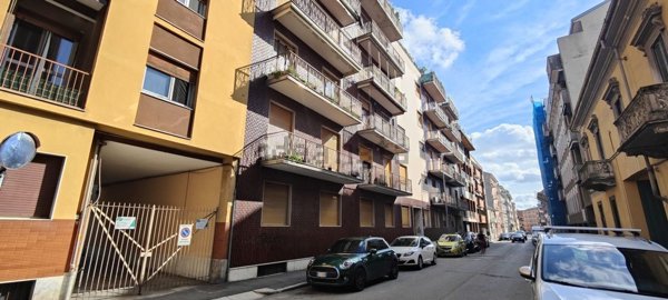 appartamento in vendita a Novara in zona zona San Martino