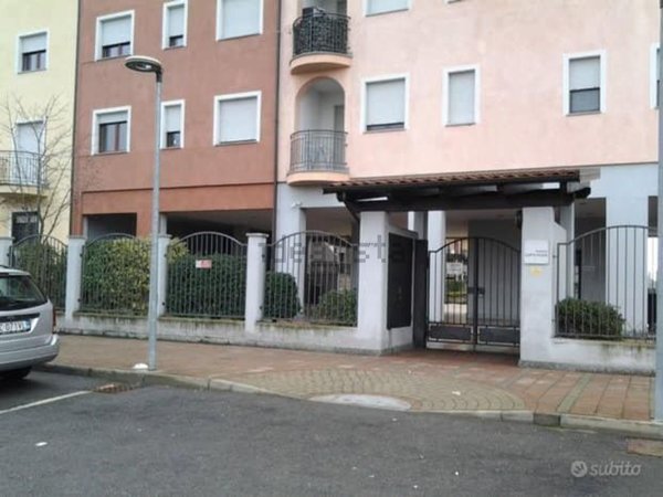 appartamento in vendita a Novara