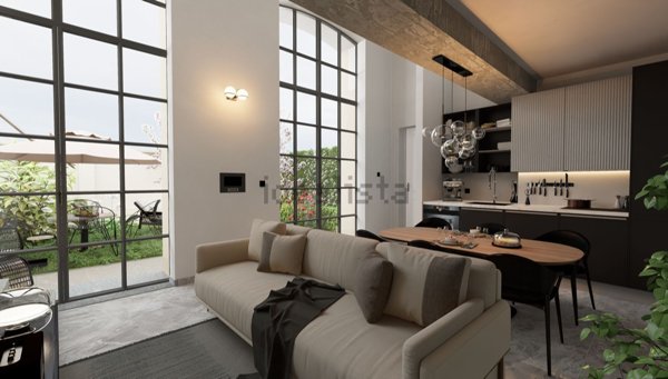 appartamento in vendita a Novara in zona zona Sacro Cuore