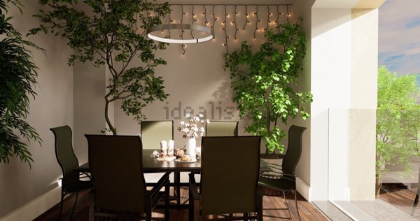 appartamento in vendita a Novara in zona zona Sacro Cuore