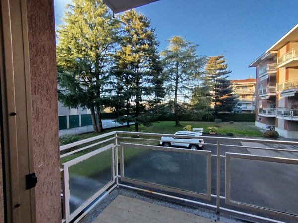 appartamento in vendita a Novara