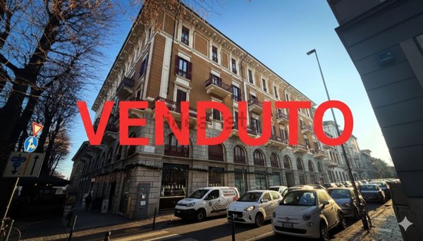 appartamento in vendita a Novara