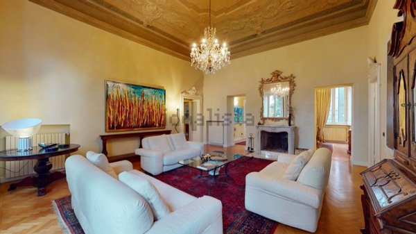 appartamento in vendita a Novara in zona Centro Città