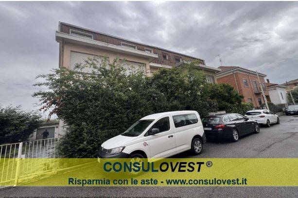 appartamento in vendita a Novara