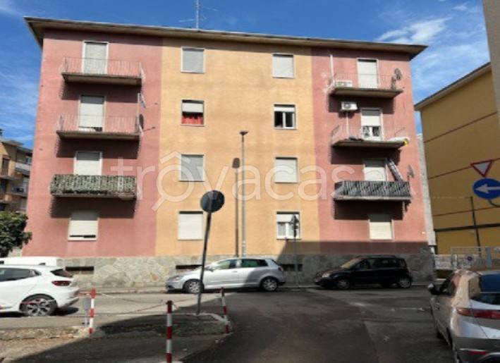 appartamento in vendita a Novara in zona Pernate