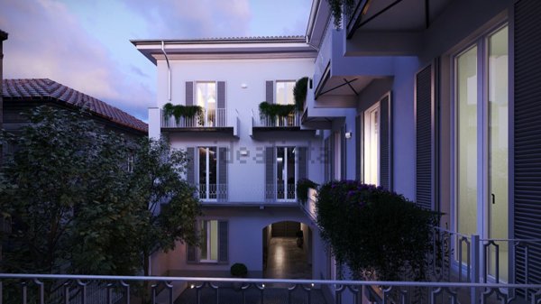 appartamento in vendita a Novara in zona Centro Città